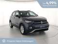 Volkswagen T-Cross 1.0 tsi style 95cv Gris - thumbnail 3