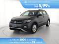 Volkswagen T-Cross 1.0 tsi style 95cv Gris - thumbnail 1