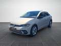 Volkswagen Polo 1.0 TSI DSG Style+NAVI+WR+MATRIX+SHZ+PDC+APPCONN Grau - thumbnail 2