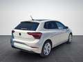 Volkswagen Polo 1.0 TSI DSG Style+NAVI+WR+MATRIX+SHZ+PDC+APPCONN Grau - thumbnail 7