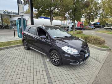 1.6 vvt Top s&s 2wd