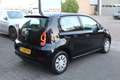 Volkswagen up! 1.0 Airco Audio Lane-ass 55163Km NAP Elek P. Cv Noir - thumbnail 5