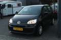 Volkswagen up! 1.0 Airco Audio Lane-ass 55163Km NAP Elek P. Cv Noir - thumbnail 2