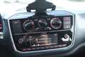 Volkswagen up! 1.0 Airco Audio Lane-ass 55163Km NAP Elek P. Cv Noir - thumbnail 13