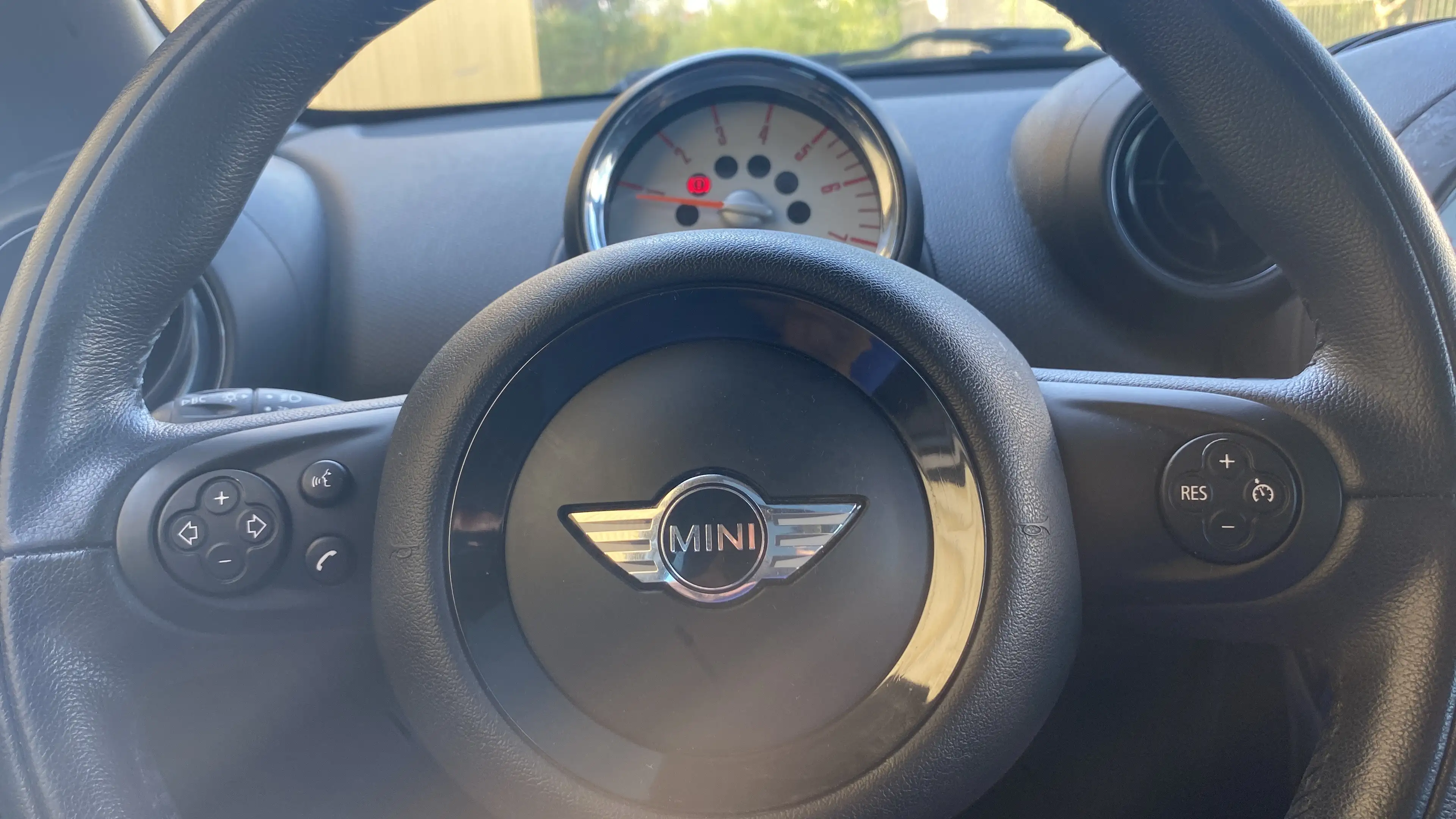 MINI Cooper D Countryman Mini Cooper D Countryman — photo 13