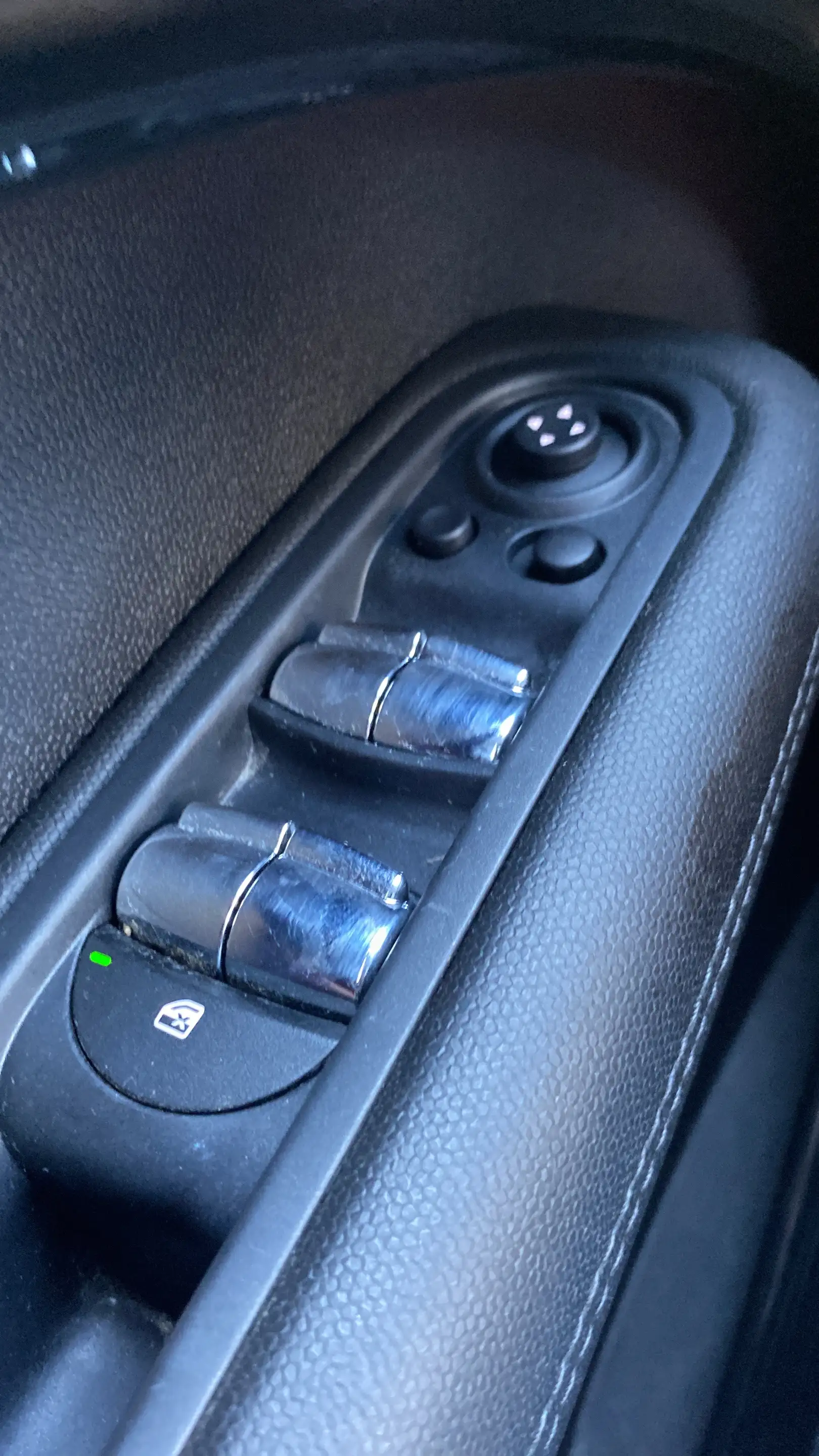 MINI Cooper D Countryman Mini Cooper D Countryman — photo 11