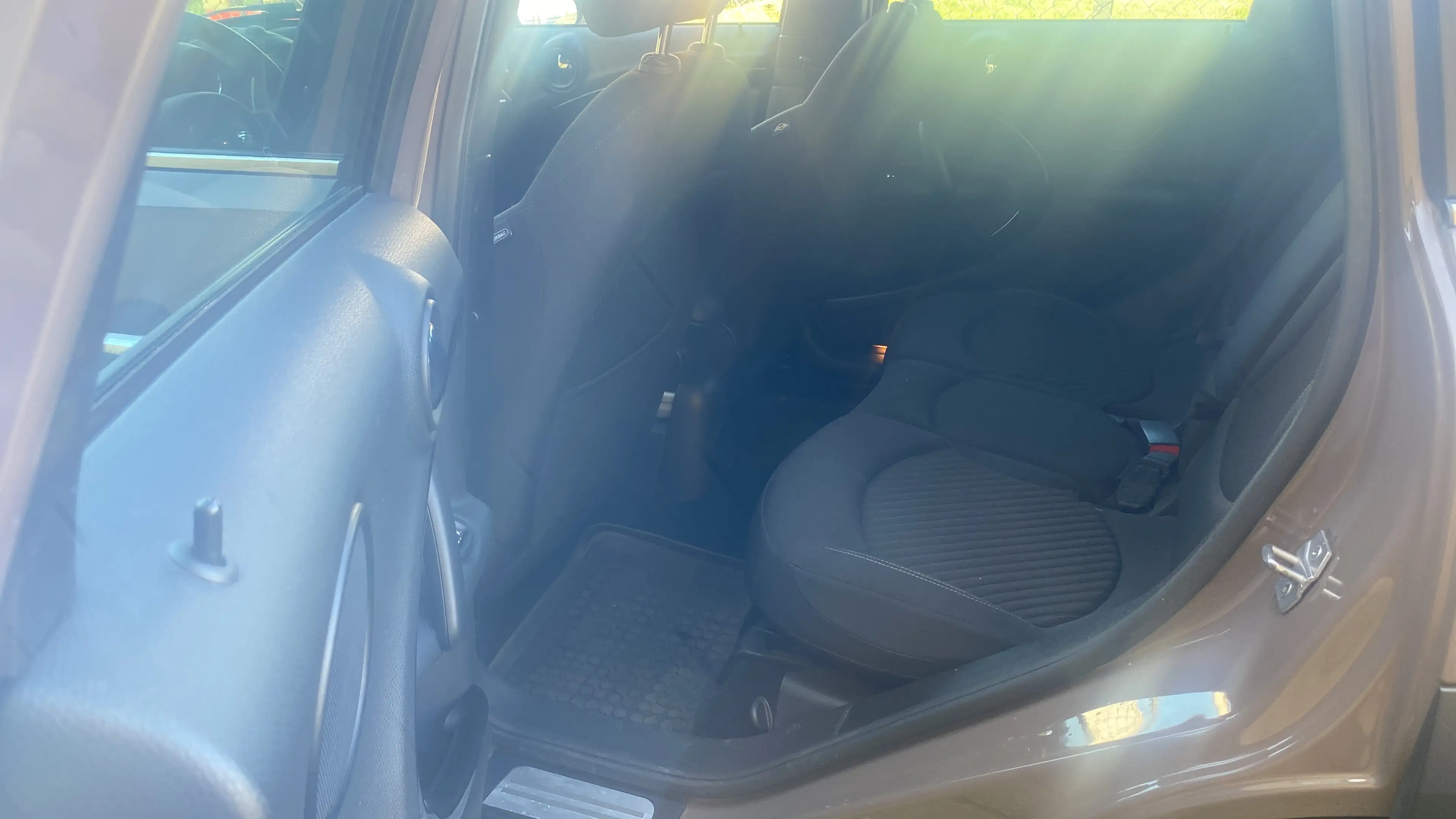 MINI Cooper D Countryman Mini Cooper D Countryman — photo 8