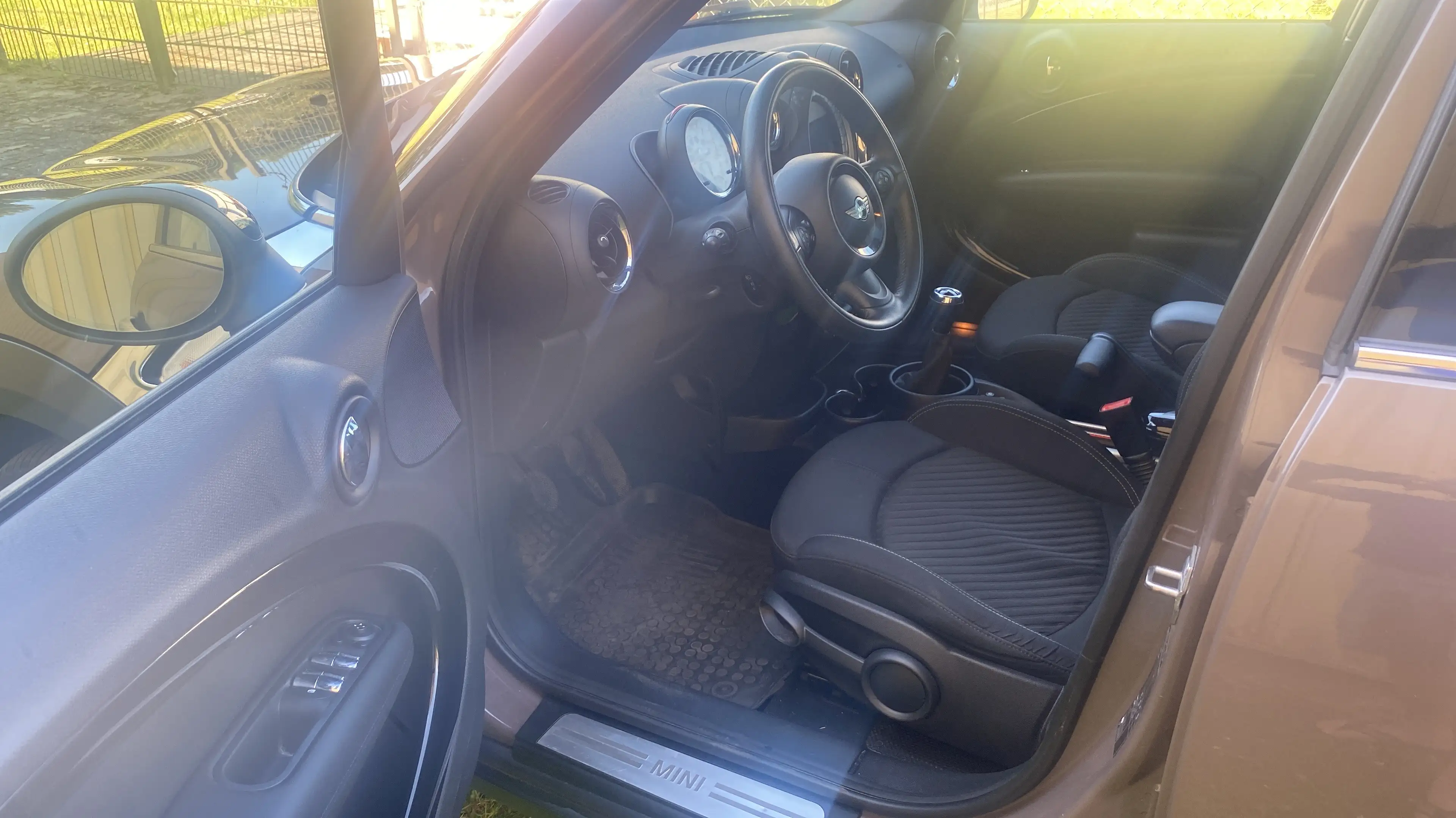 MINI Cooper D Countryman Mini Cooper D Countryman — photo 7