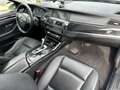 BMW 520 Fekete - thumbnail 7