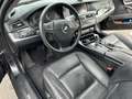 BMW 520 Fekete - thumbnail 4