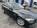 BMW 520 Fekete - thumbnail 11
