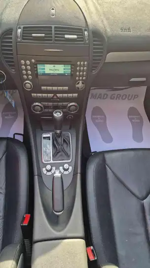 Mercedes-Benz SLK 350 cat Sport AMG UNICO PROPRIETARIO! — foto 11