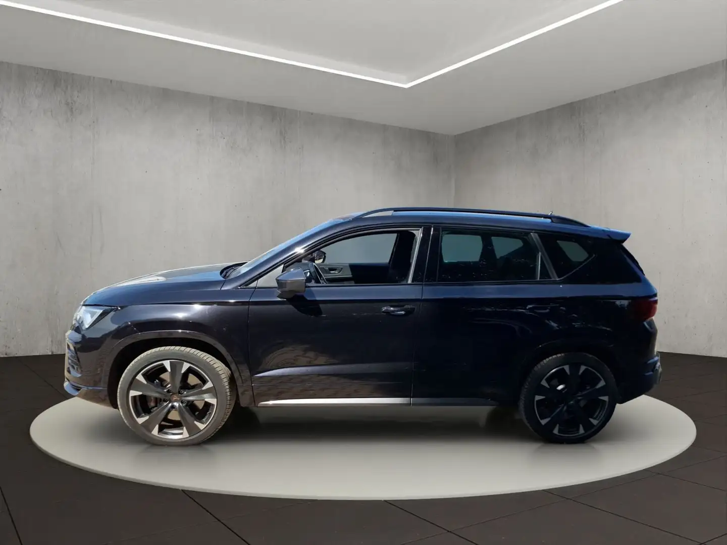 CUPRA Ateca VZ 300PS PANORAMA Noir - 2