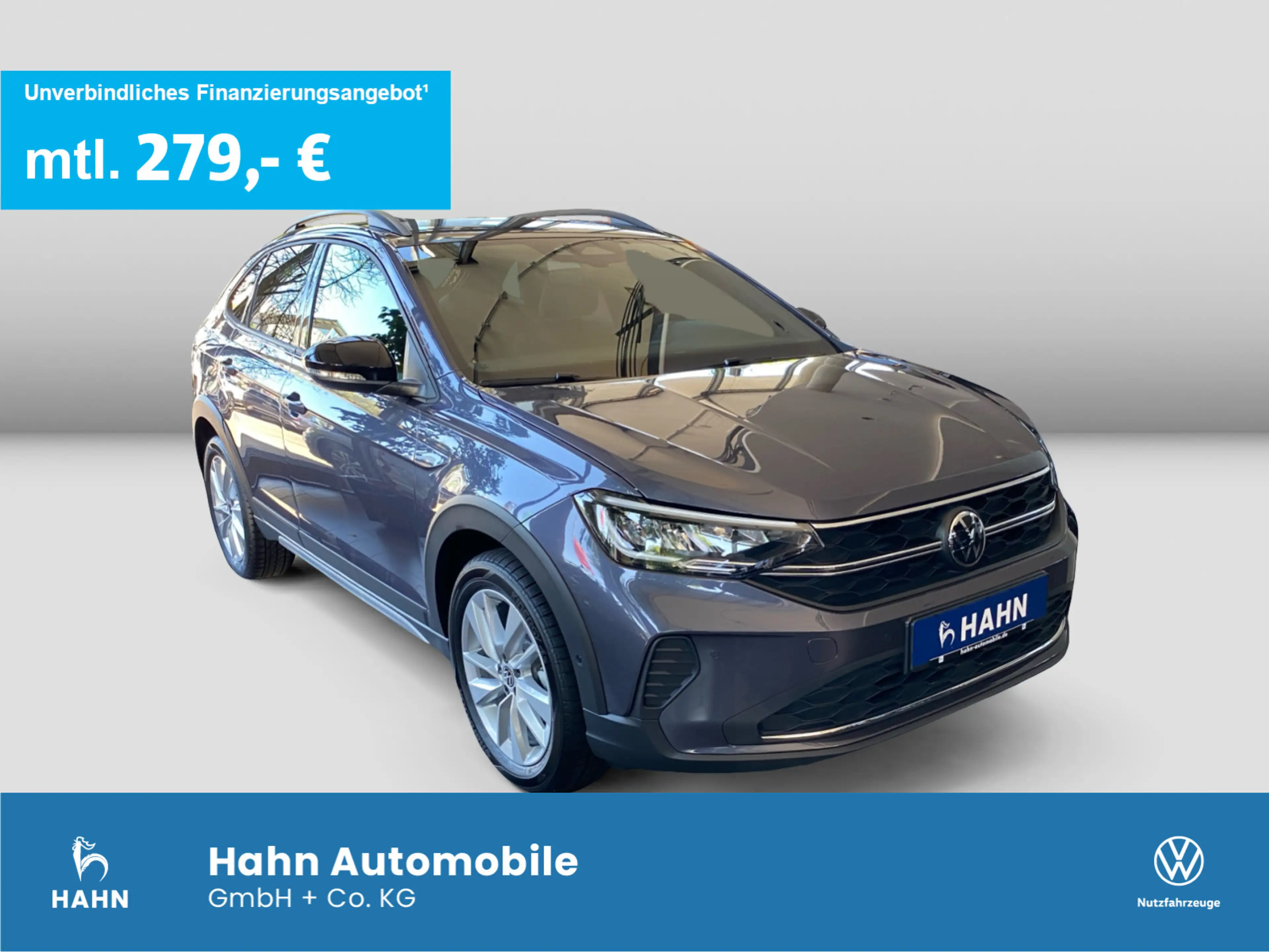Volkswagen Taigo ENERGY 1.0TSI DSG Navi Cam LED ACC MFL App