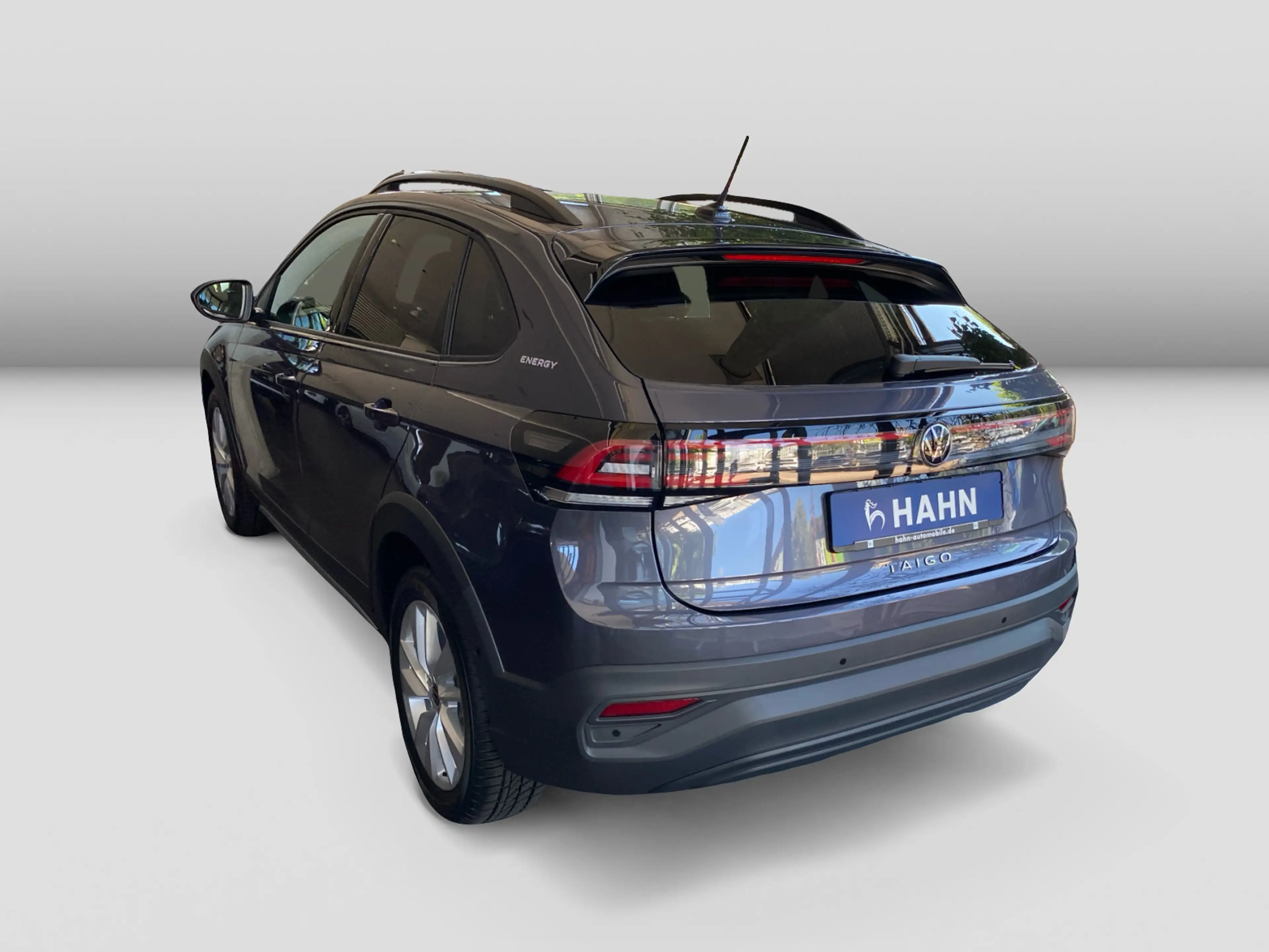Volkswagen Taigo ENERGY 1.0TSI DSG Navi Cam LED ACC MFL App — photo 4