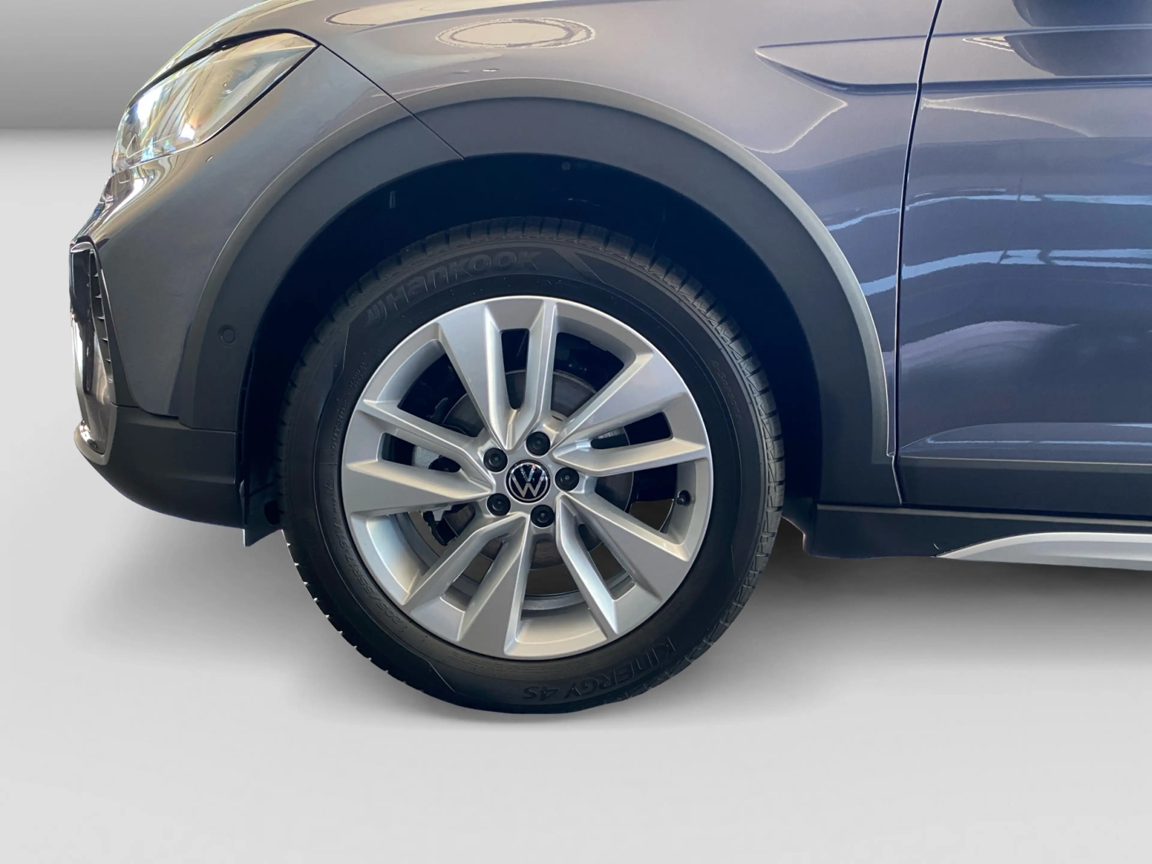 Volkswagen Taigo ENERGY 1.0TSI DSG Navi Cam LED ACC MFL App — photo 5