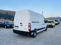 Renault Master L2H2 2.3 DCI Unico Proprietario 12 Mesi Garanzia Blanc - thumbnail 5