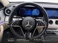 Mercedes-Benz E 220 d SW Auto Premium  AMG Restyling-Gancio-Multibeam Weiß - thumbnail 12