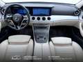 Mercedes-Benz E 220 d SW Auto Premium  AMG Restyling-Gancio-Multibeam Weiß - thumbnail 10