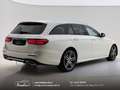 Mercedes-Benz E 220 d SW Auto Premium  AMG Restyling-Gancio-Multibeam Weiß - thumbnail 3