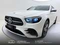 Mercedes-Benz E 220 d SW Auto Premium  AMG Restyling-Gancio-Multibeam Weiß - thumbnail 6