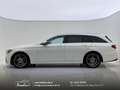 Mercedes-Benz E 220 d SW Auto Premium  AMG Restyling-Gancio-Multibeam Weiß - thumbnail 4