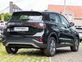 Volkswagen T-Cross 1.0 TSI DSG R-LINE IQ.DRIVE IQ.LIGHT KAM Schwarz - thumbnail 3