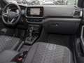 Volkswagen T-Cross 1.0 TSI DSG R-LINE IQ.DRIVE IQ.LIGHT KAM Schwarz - thumbnail 5
