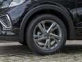 Volkswagen T-Cross 1.0 TSI DSG R-LINE IQ.DRIVE IQ.LIGHT KAM Schwarz - thumbnail 7