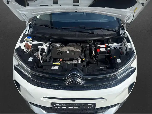 Citroen C5 Aircross view 7