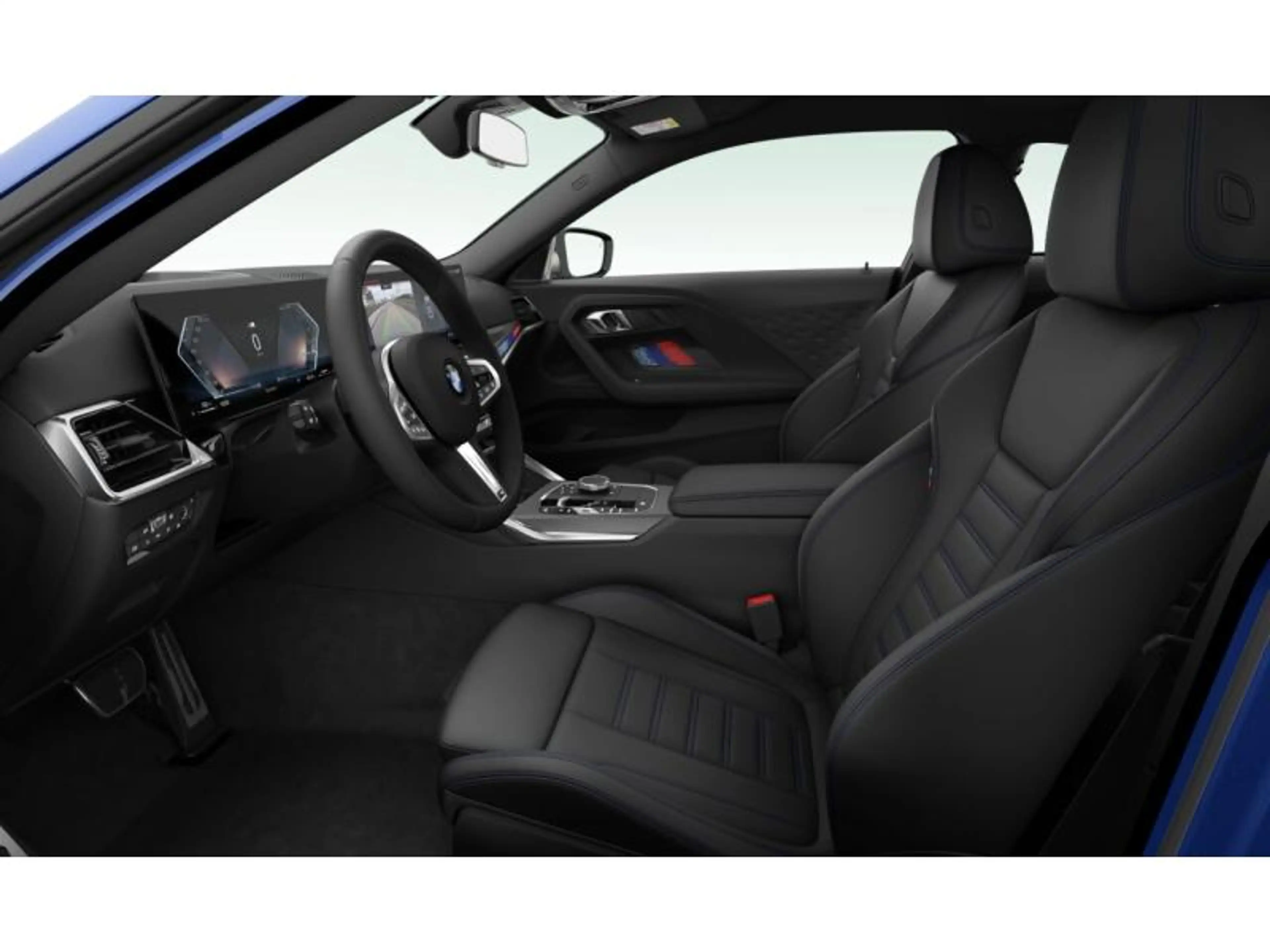 BMW 240 M240i — photo 6