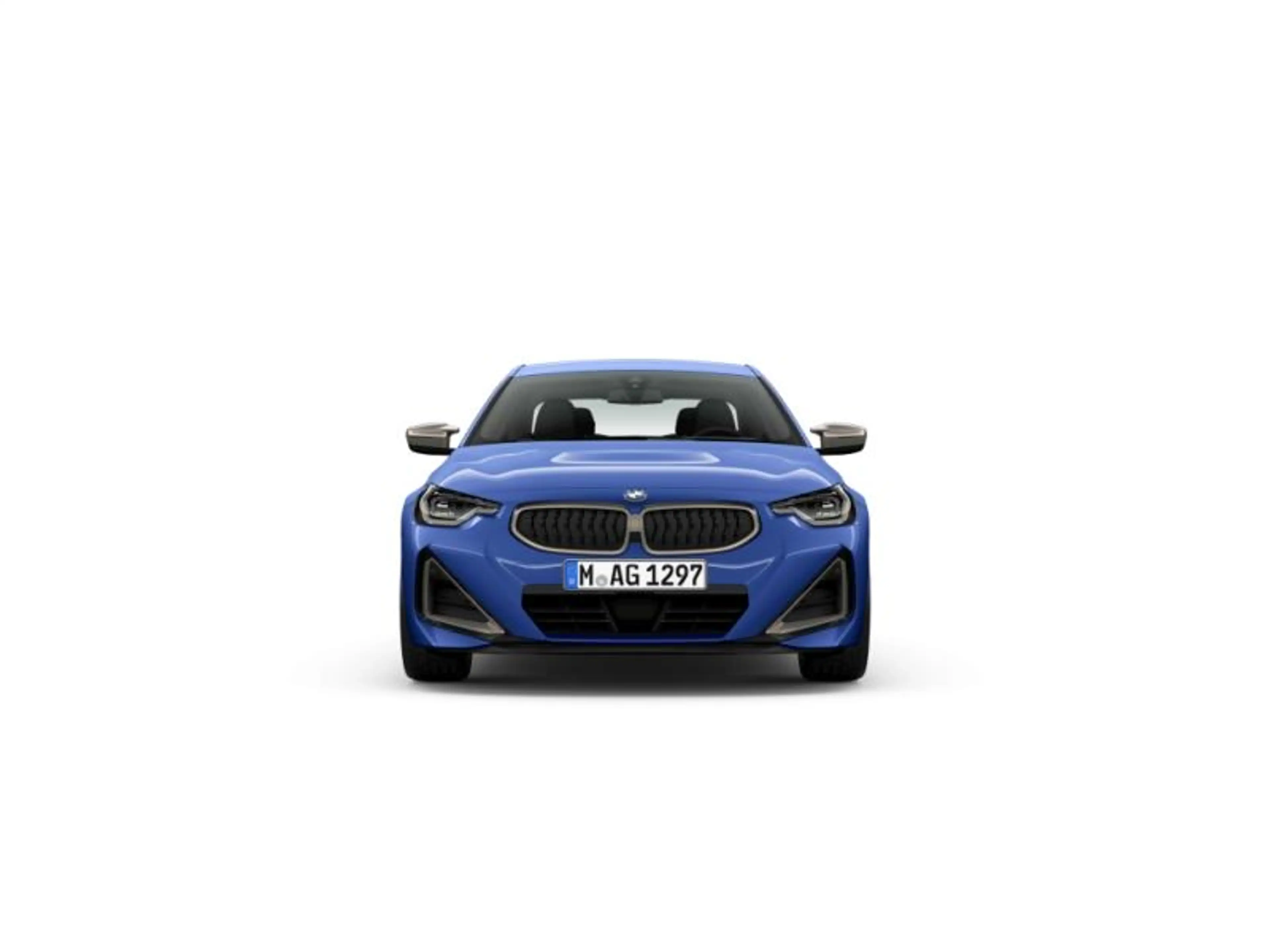 BMW 240 M240i — photo 2