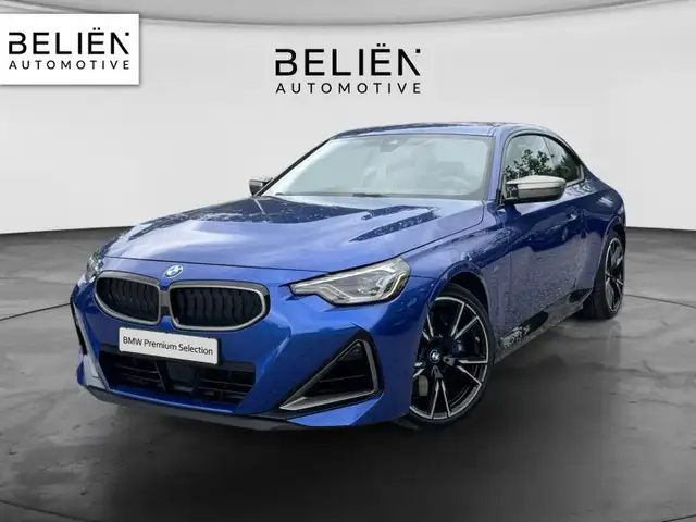 BMW 240 M240i