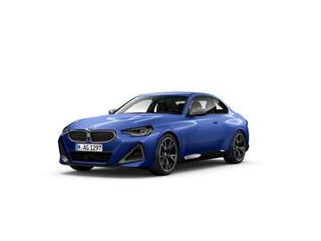 M240i