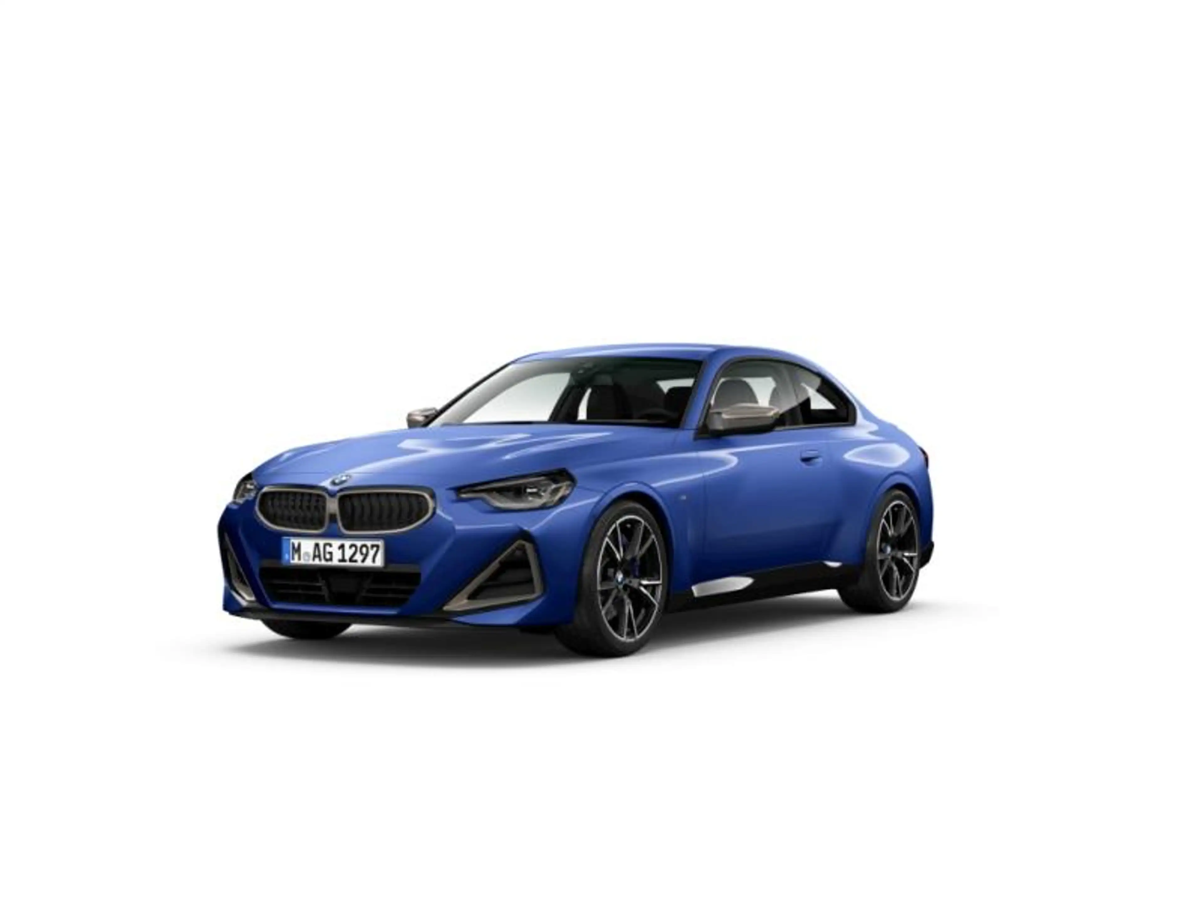 BMW 240 M240i