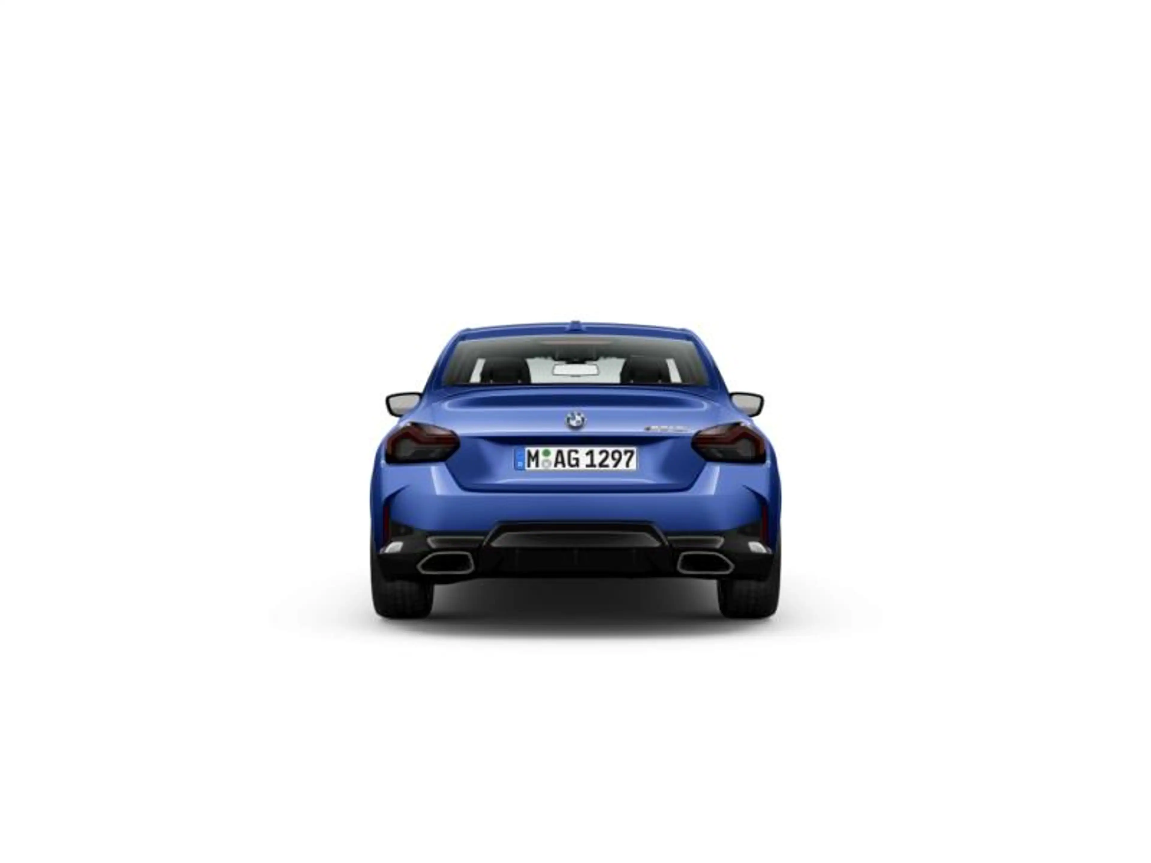 BMW 240 M240i — photo 4
