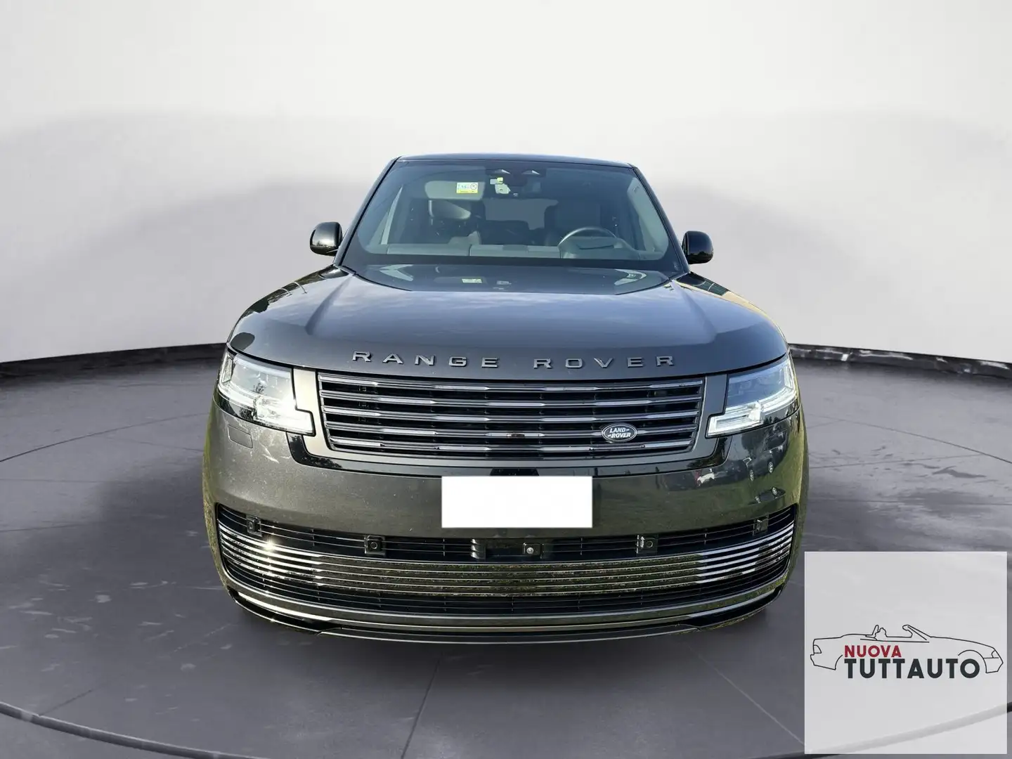 Land Rover Range Rover Range Rover 3.0D l6 350 CV SV  + iva Grigio - 2