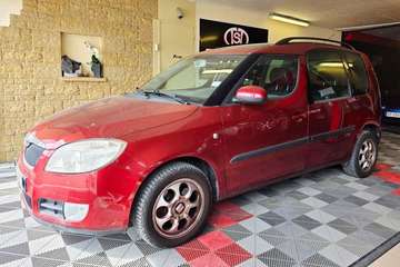 1.6i - 16V BOITE AUTO CT OK