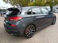 Hyundai i30 N Performance LED Klima Kamera DAB Gris - thumbnail 4