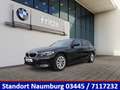 BMW 318 d Touring Aut. LED+KLIMAAUTO+NAVI+SHZ+PDC Schwarz - thumbnail 1