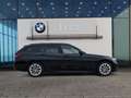 BMW 318 d Touring Aut. LED+KLIMAAUTO+NAVI+SHZ+PDC Schwarz - thumbnail 7