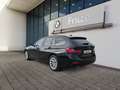 BMW 318 d Touring Aut. LED+KLIMAAUTO+NAVI+SHZ+PDC Schwarz - thumbnail 4