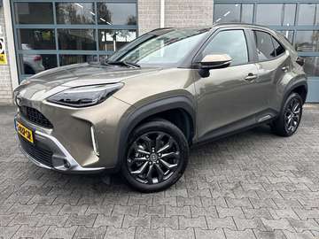 1.5 Hybrid Explore|CAMERA|CARPLAY|