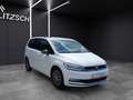 Volkswagen Touran 2.0 TDI Highline DSG AHK Pano Kamera Weiß - thumbnail 9