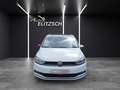Volkswagen Touran 2.0 TDI Highline DSG AHK Pano Kamera Weiß - thumbnail 10