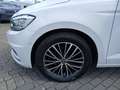 Volkswagen Touran 2.0 TDI Highline DSG AHK Pano Kamera Weiß - thumbnail 12