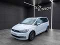 Volkswagen Touran 2.0 TDI Highline DSG AHK Pano Kamera Weiß - thumbnail 3