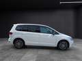 Volkswagen Touran 2.0 TDI Highline DSG AHK Pano Kamera Weiß - thumbnail 8