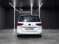 Volkswagen Touran 2.0 TDI Highline DSG AHK Pano Kamera Weiß - thumbnail 6