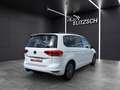 Volkswagen Touran 2.0 TDI Highline DSG AHK Pano Kamera Weiß - thumbnail 7